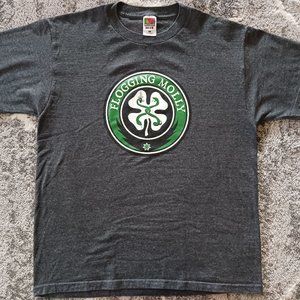 Flogging Molly Vintage Shirt